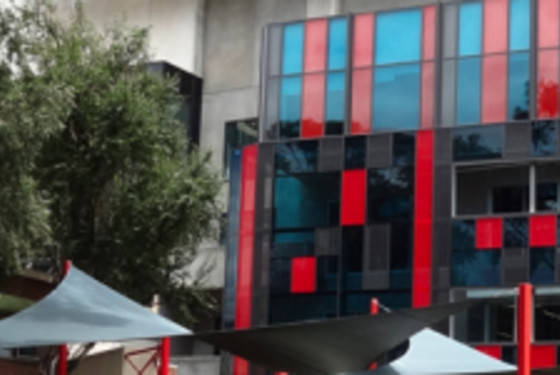 Swinburne University, Melbourne, Australien