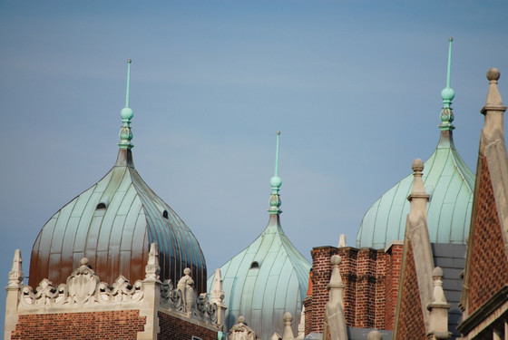 University of Pennsylvania - Ivy League
