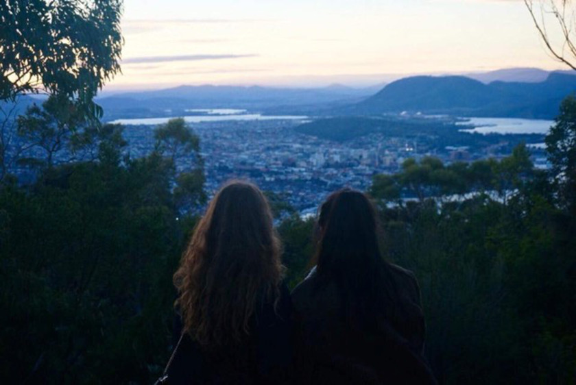 Rejser og oplevelser på studieophold i Australien