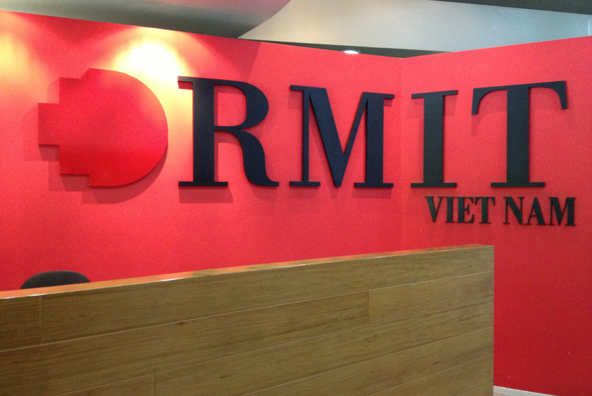 RMIT Vietnam Campus