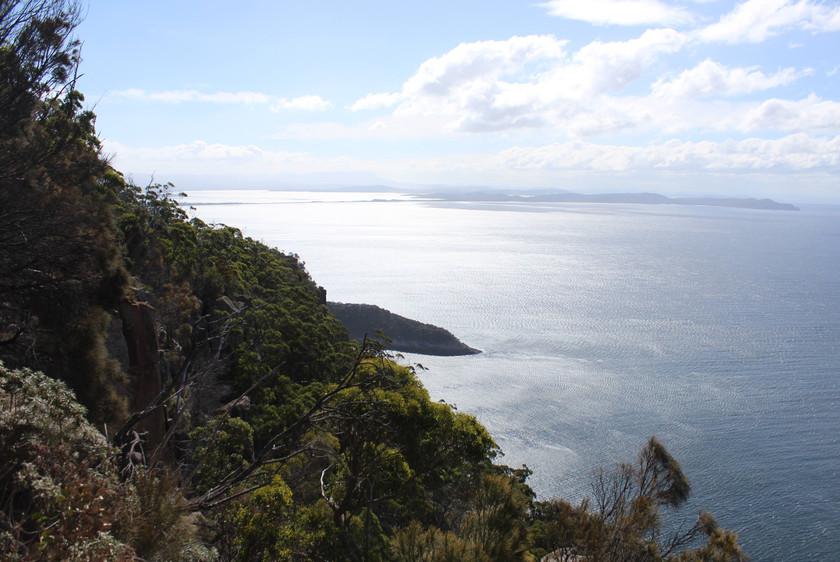 Tasmanien Australien natur