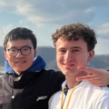 Mathias, Hanyang University, Sydkorea