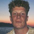 Marcus, Praktikant i EDU's marketingteam