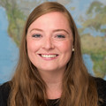 EDU's vejleder Cecilie