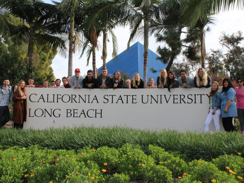 California State University Long Beach (CSULB), Los Angeles | EDU Danmark