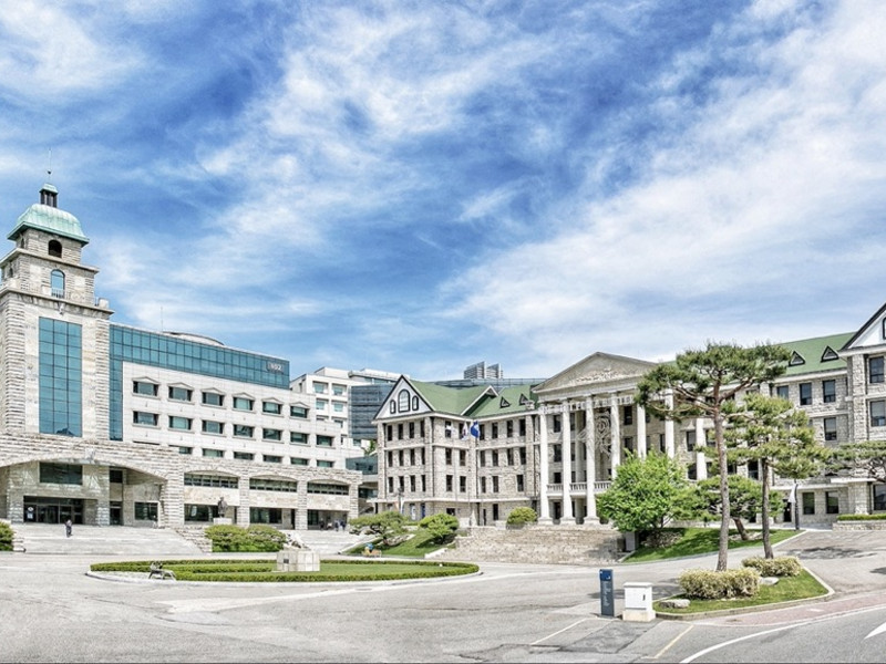 Hanyang University, Seoul