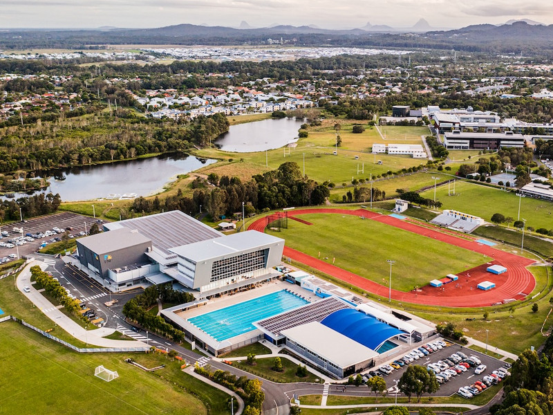 University of the Sunshine Coast - tag afsted via EDU