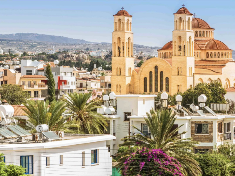 Cypern nyt universitet